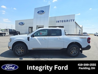 2026 Ford Maverick Tremor Truck SuperCrew