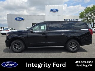 2026 Ford Expedition Max Active SUV