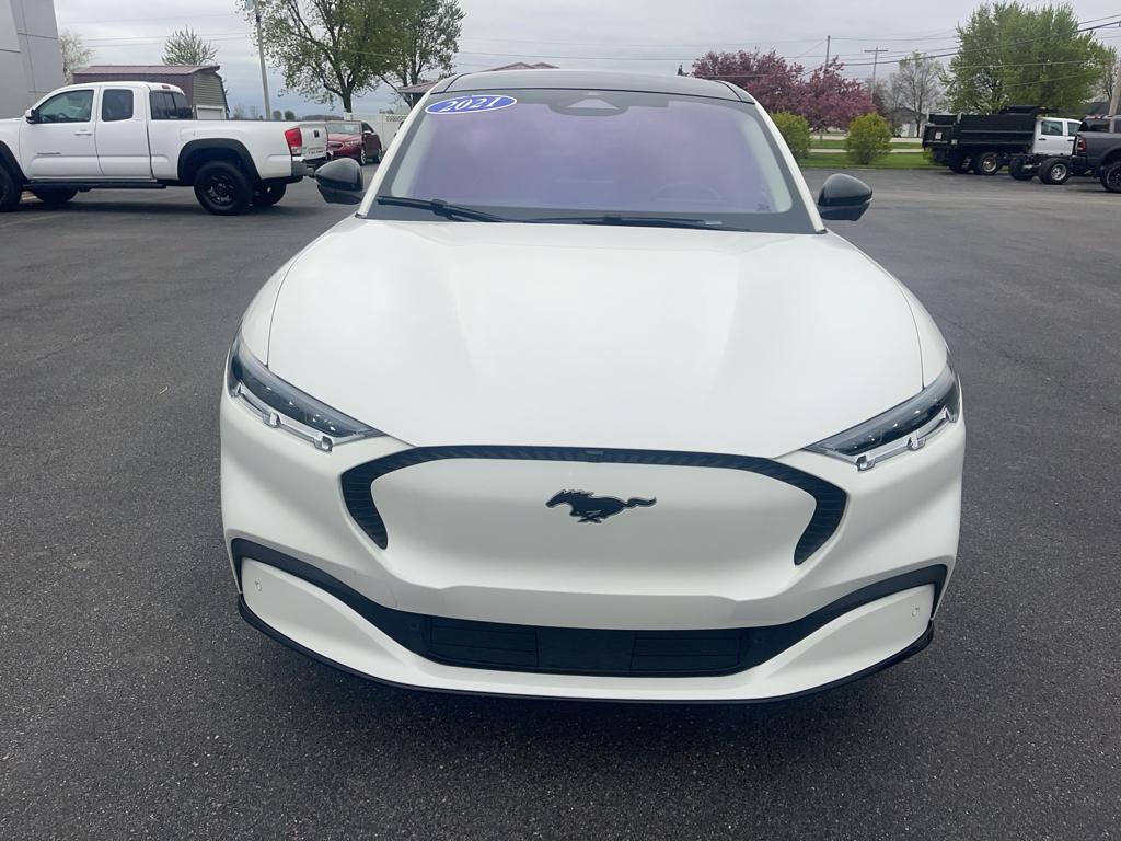 2021 Ford Mustang Mach-E California Route 1 photo 3