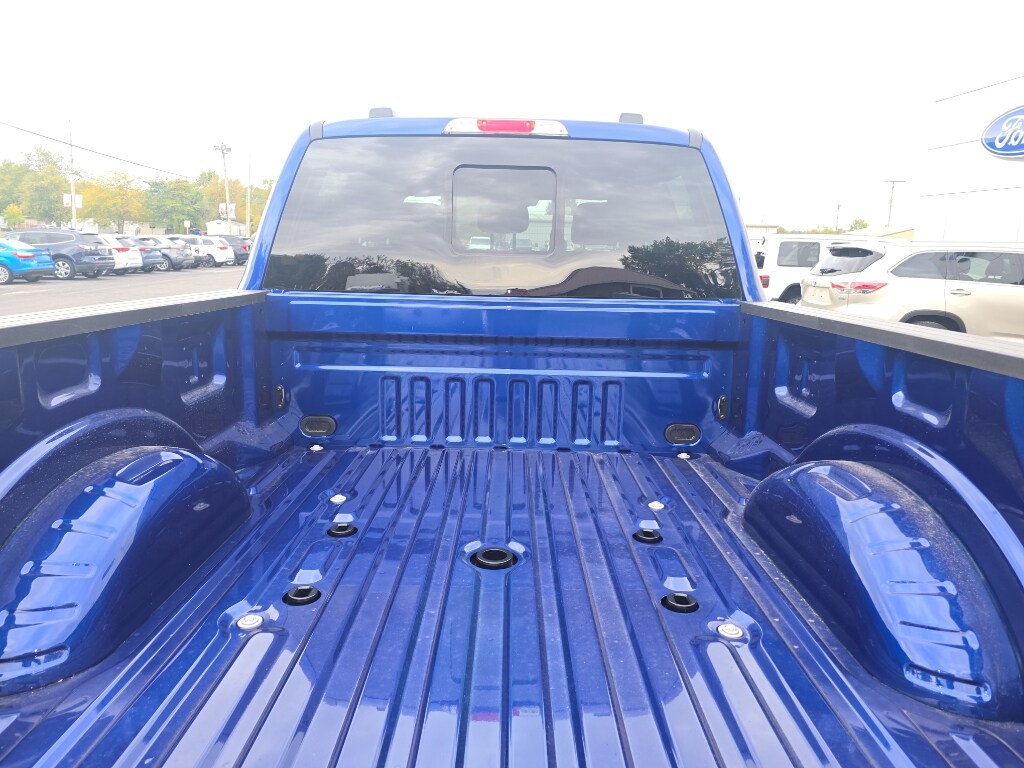 2026 Ford F-350 Super Duty XL - Photo 12
