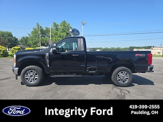 2025 Ford F-350 XLT Truck Regular Cab