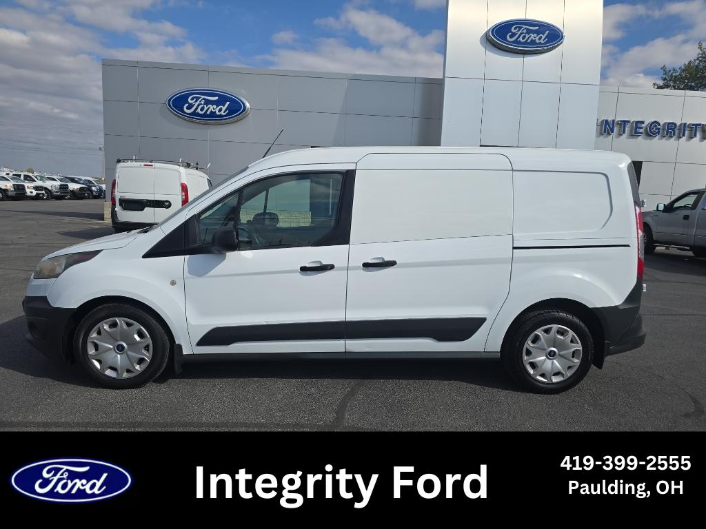 2016 Ford Transit Connect Cargo Van  2016 Ford Transit Connect Cargo Van