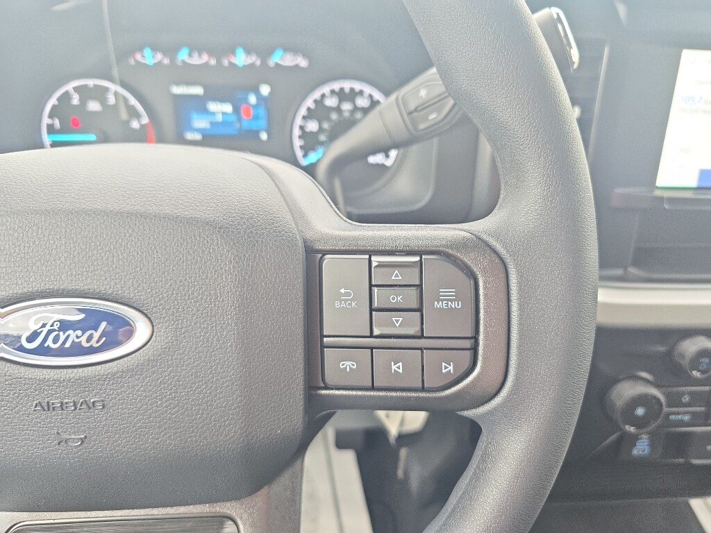 2026 Ford F-350 Super Duty XL - Photo 27