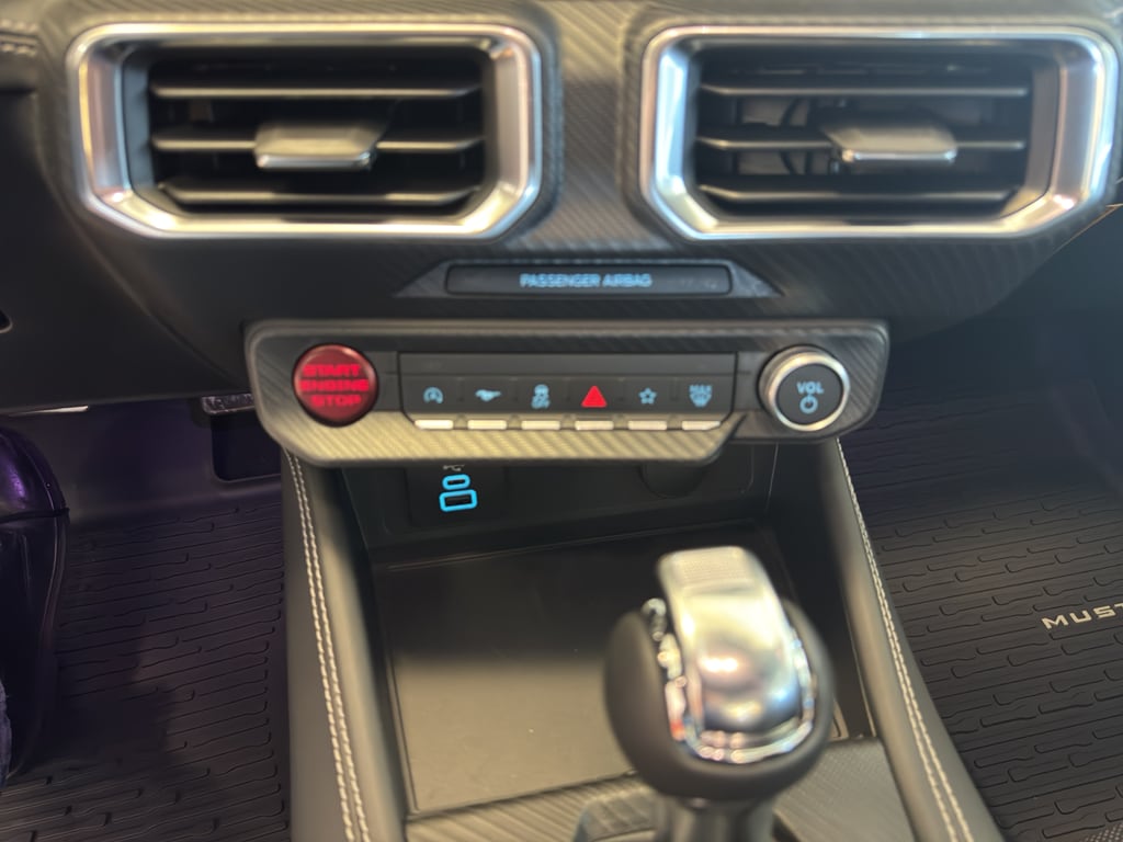 2026 Ford Mustang EcoBoost Premium Fastback - Photo 20