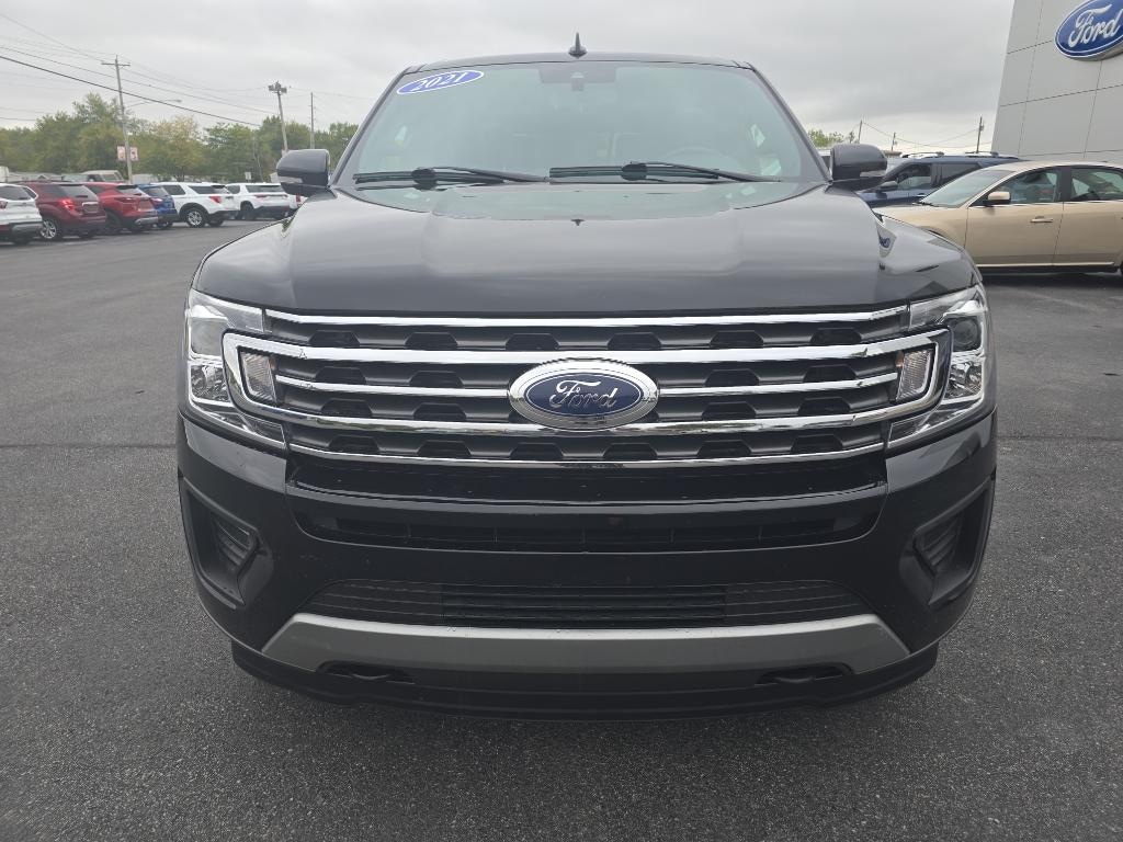 Used 2021 Ford Expedition XLT Sport Utility