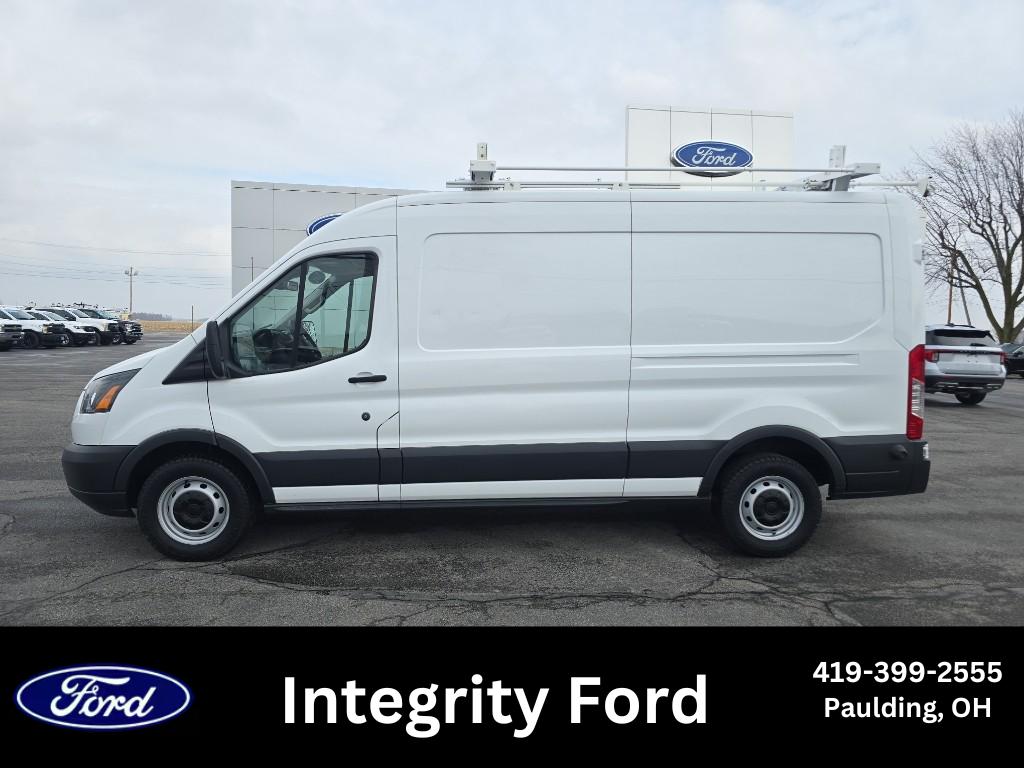 2017 Ford Transit Van Base