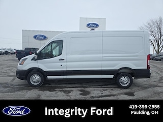 2026 Ford Transit-250 Cargo Base Van Medium Roof Van