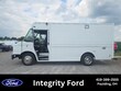 Freightliner MT45 Chassis