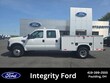 Ford F-350