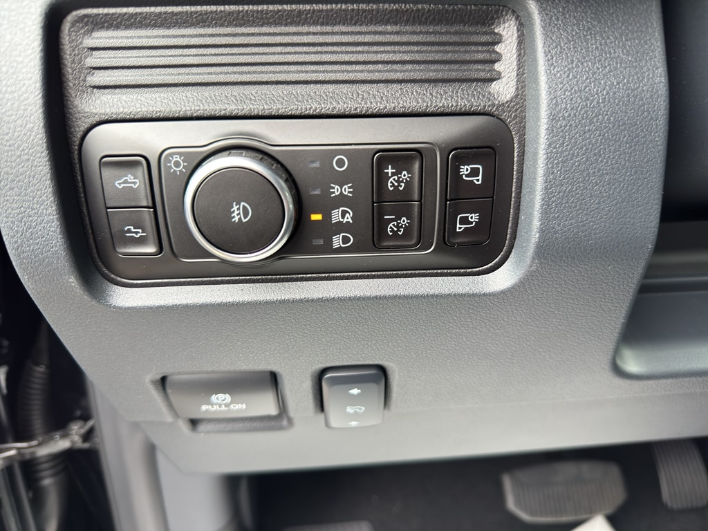 2026 Ford F-250 Super Duty Platinum - Photo 10