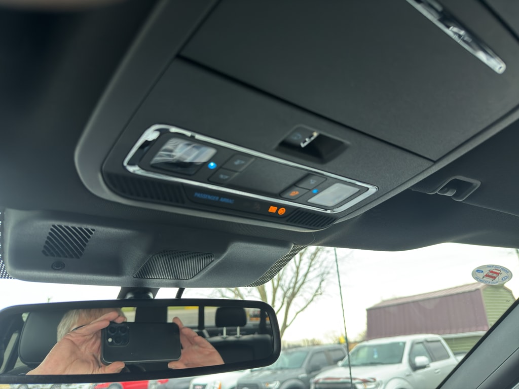 2026 Ford F-250 Super Duty Platinum - Photo 17
