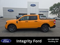 2026 Ford Maverick XLT Truck SuperCrew