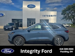 2025 Ford Escape Phev SUV
