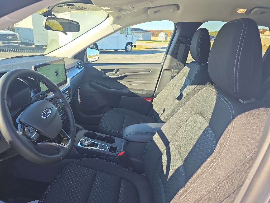 2026 Ford Escape Active - Photo 7