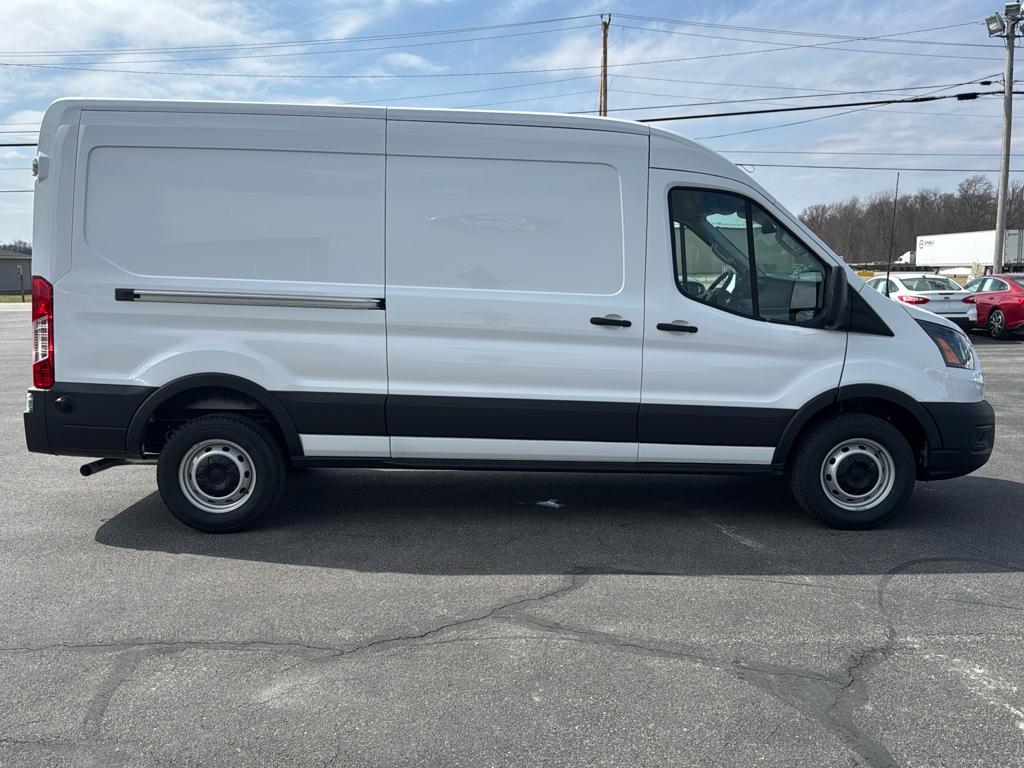 2025 Ford Transit photo 2