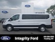Ford Transit Wagon