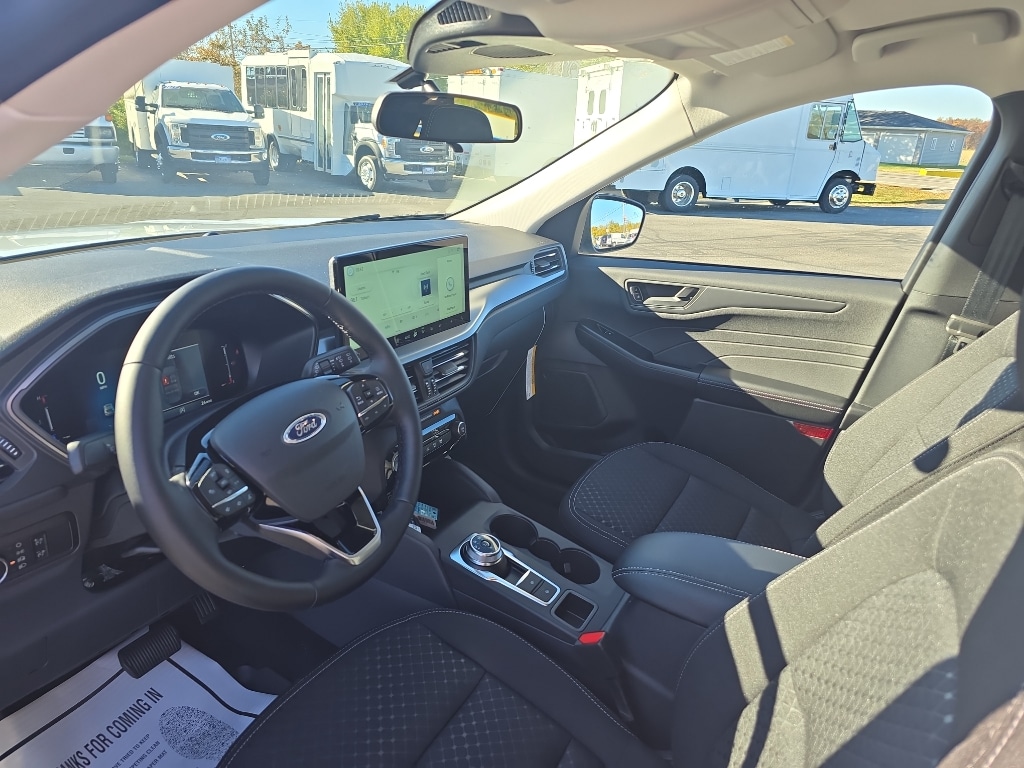 2026 Ford Escape Active - Photo 8