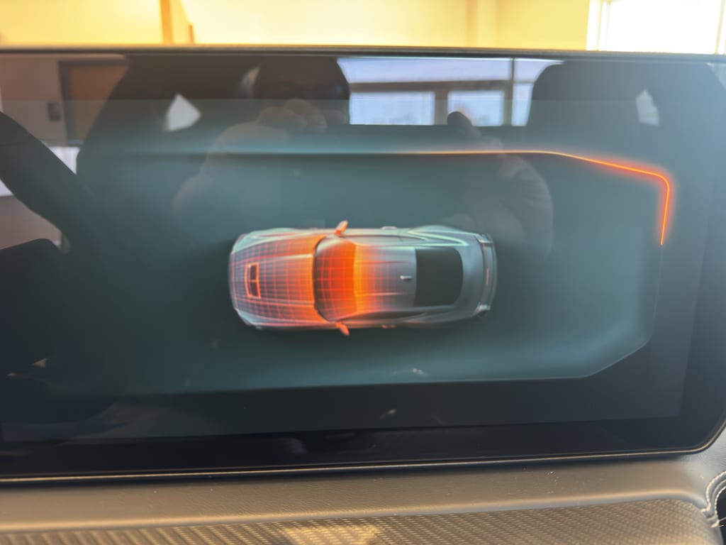 2026 Ford Mustang EcoBoost Premium Fastback - Photo 14