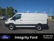 Ford Transit Van