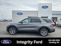 2026 Ford Explorer Active SUV