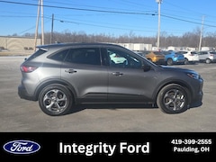 2025 Ford Escape ST-Line Sport Utility