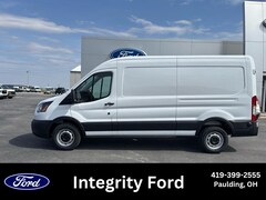 2025 Ford Transit-250 Cargo Base Van Medium Roof Van