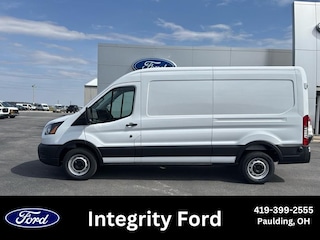 2025 Ford Transit-250 Cargo Base Van Medium Roof Van