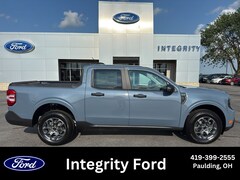 2025 Ford Maverick XLT Truck SuperCrew