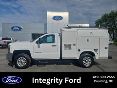 2015 Chevrolet Silverado Work Truck Regular Cab