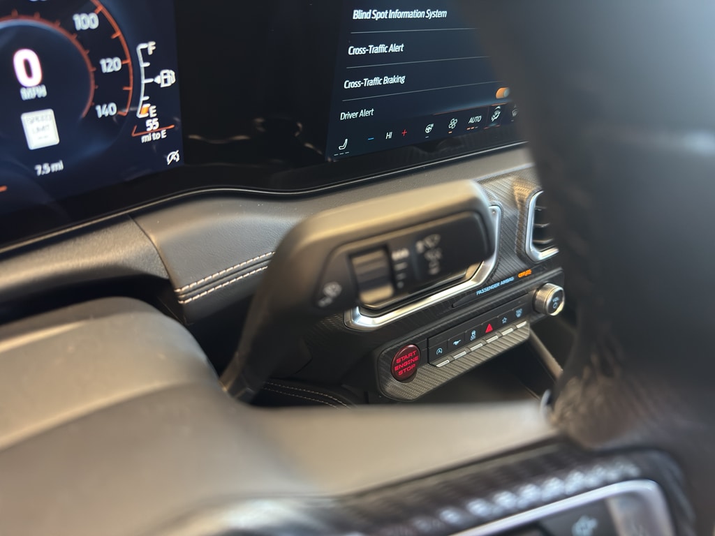 2026 Ford Mustang EcoBoost Premium Fastback - Photo 23