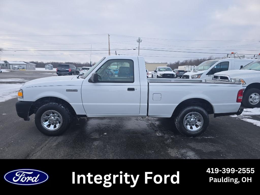 2008 Ford Ranger XL
