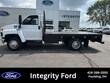 Chevrolet C4500