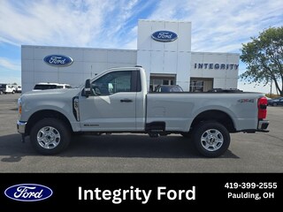 2026 Ford F-250 XLT Truck Regular Cab