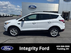 2017 Ford Escape SE Sport Utility