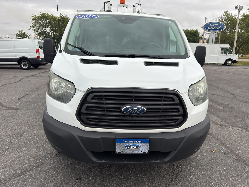 2017 Ford Transit Van photo 3