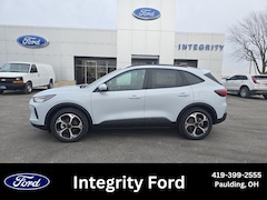 2026 Ford Escape ST-Line Select SUV