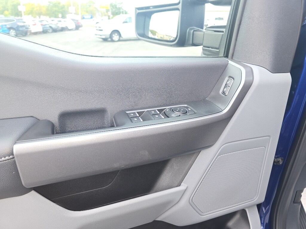 2026 Ford F-350 Super Duty XL - Photo 22