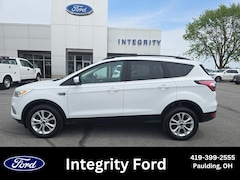 2017 Ford Escape SE Sport Utility