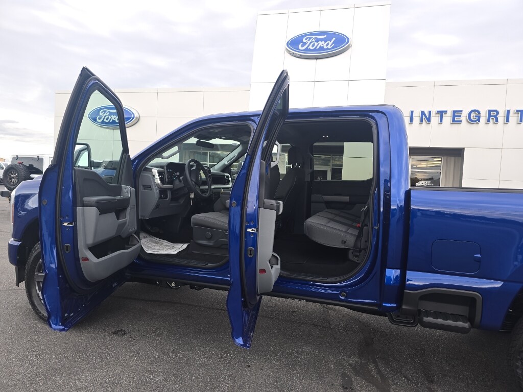 2026 Ford F-350 Super Duty XL - Photo 16