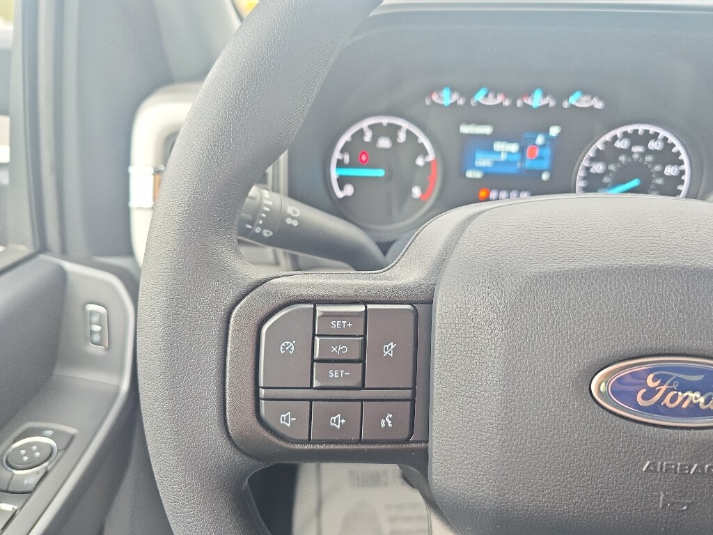 2026 Ford F-350 Super Duty XL - Photo 26