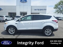 2017 Ford Escape SE Sport Utility