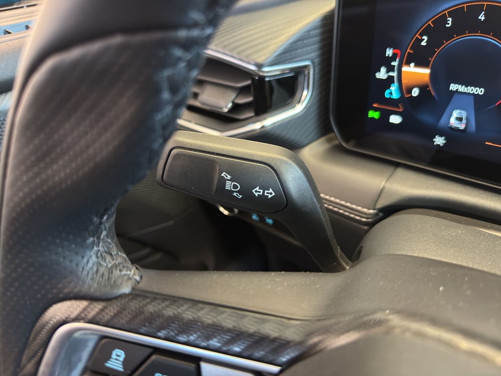 2026 Ford Mustang EcoBoost Premium Fastback - Photo 22