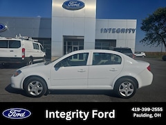 2007 Chevrolet Cobalt LS Sedan