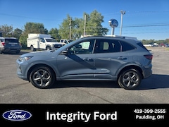 2024 Ford Escape ST-Line SUV