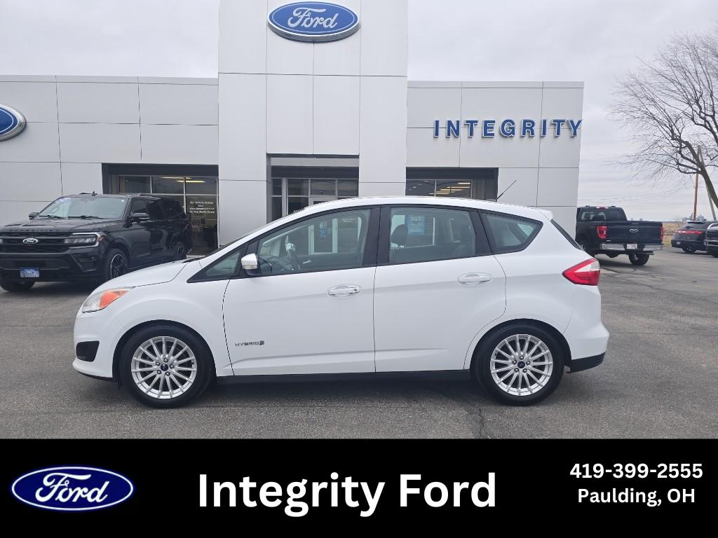 2016 Ford C-Max SE