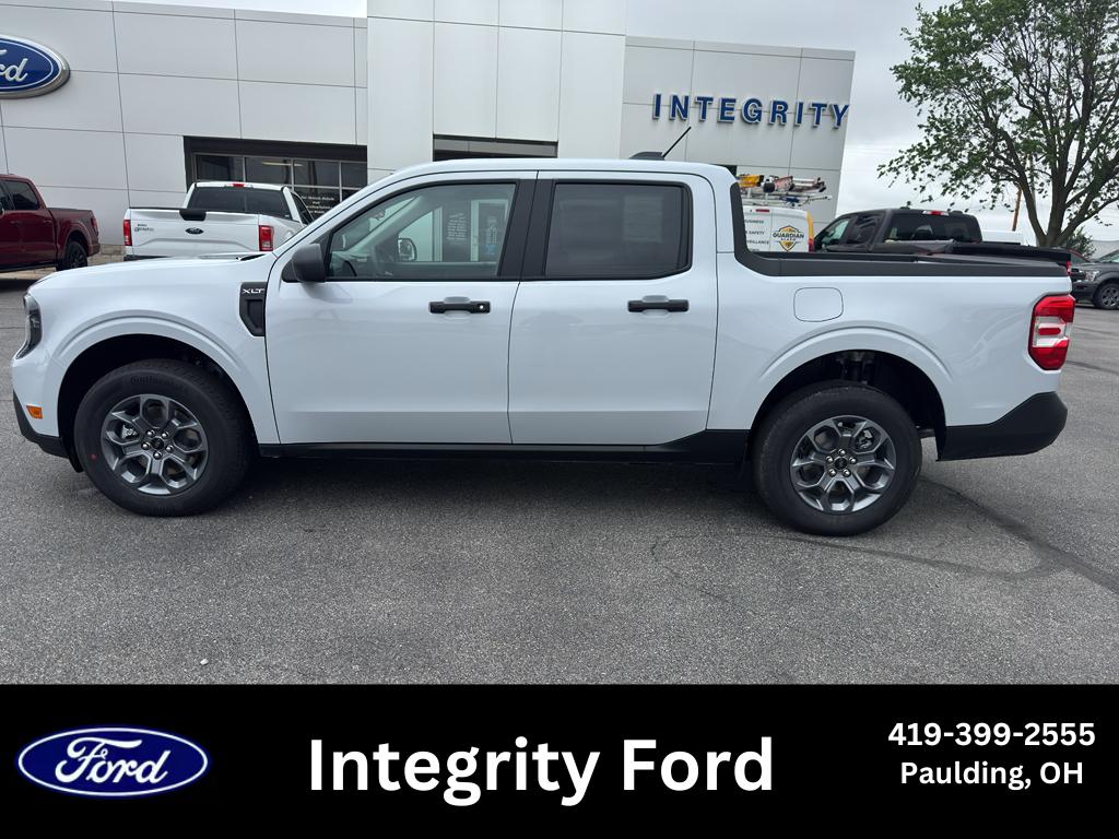 2026 Ford Maverick XLT AWD's photo