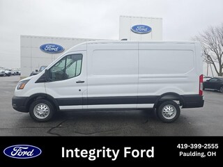 2026 Ford Transit-250 Cargo Base Van Medium Roof Van