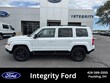 Jeep Patriot