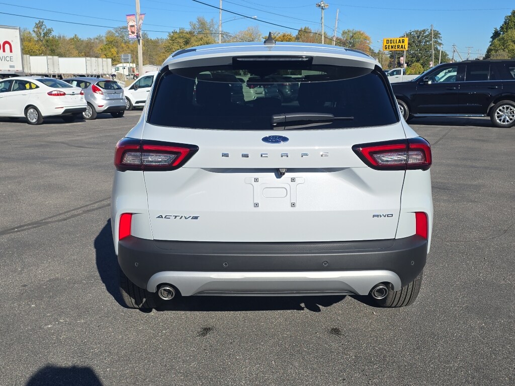 2026 Ford Escape Active - Photo 28