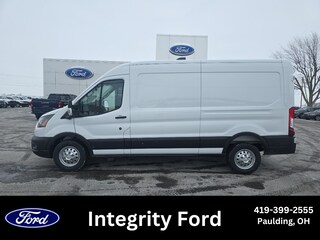 2026 Ford Transit-250 Cargo Base Van Medium Roof Van